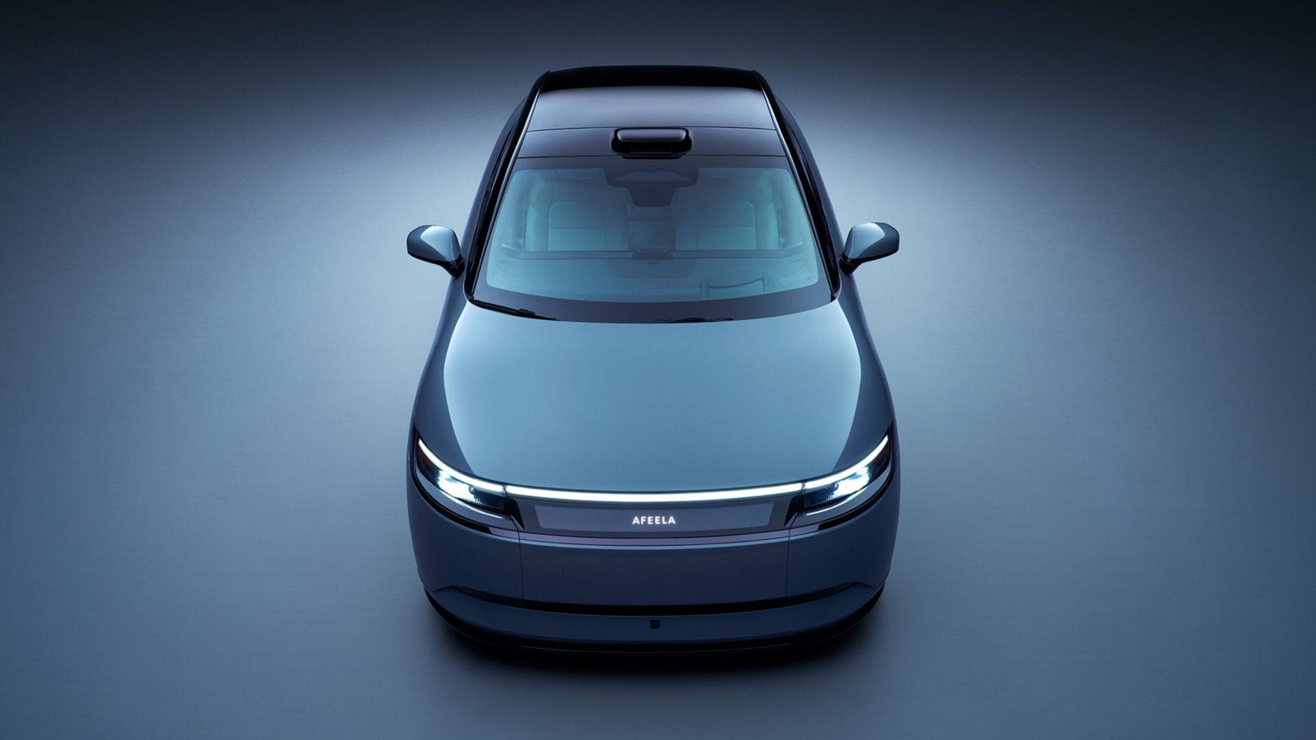 Elbilsmärket Afeela ska lansera SUV och budget-modell