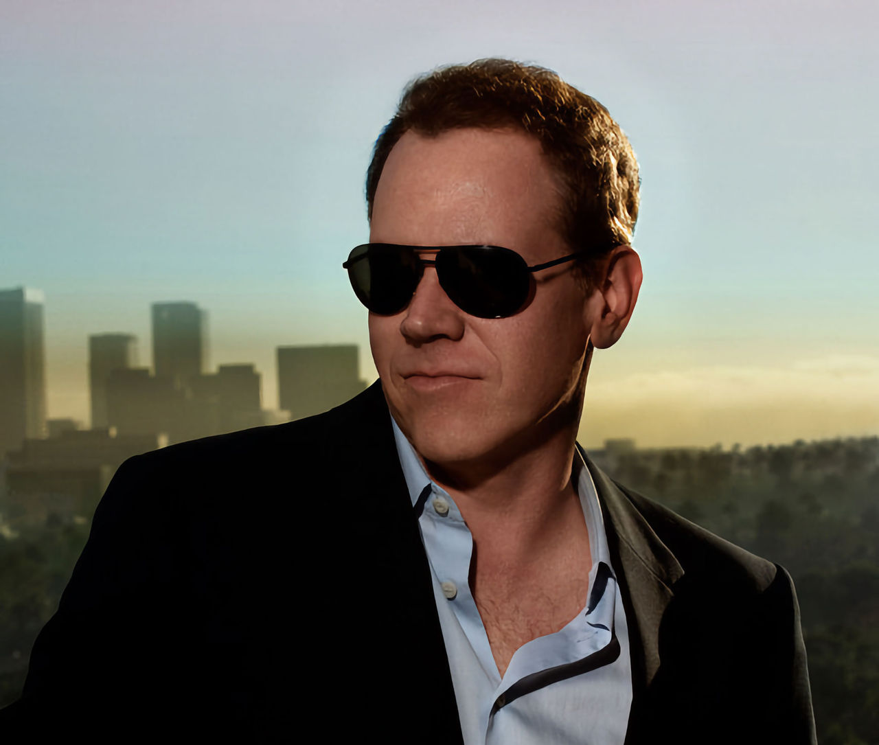 Bret Easton Ellis blir regissör