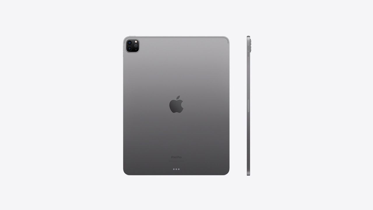 Apples kommande iPad Pro sägs bli mycket tunnare