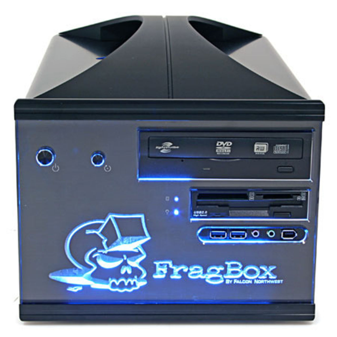 FragBox 8500 