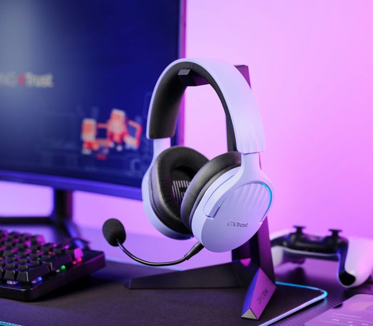 Fayzo-serien får trådlösa lurar