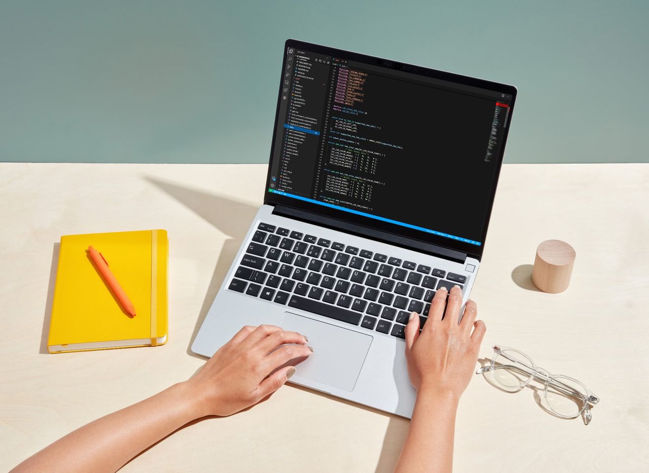 Framework börjar sälja billigare laptop