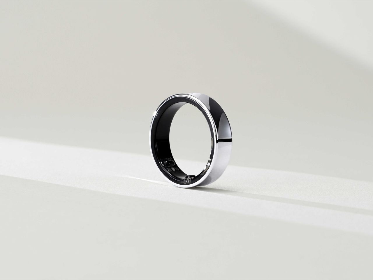 Det här är Samsung Galaxy Ring