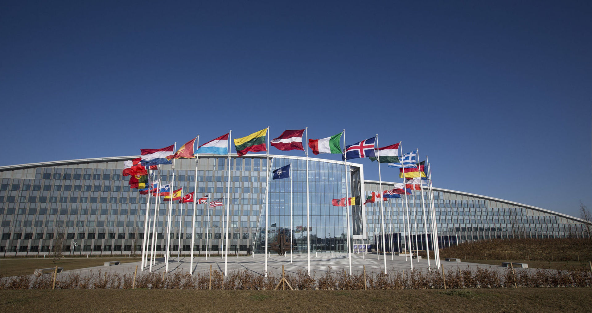 Ungerns parlament har godkänt Sveriges Nato-ansökan