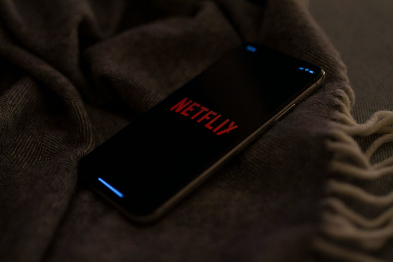Netflix tar bort betalning via App Store
