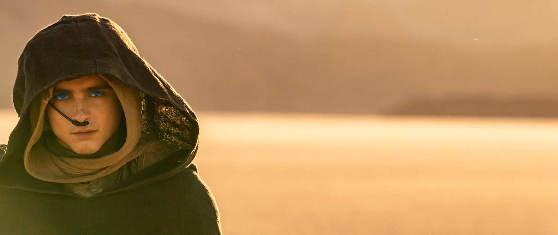 Idag har Dune: Part Two premiär