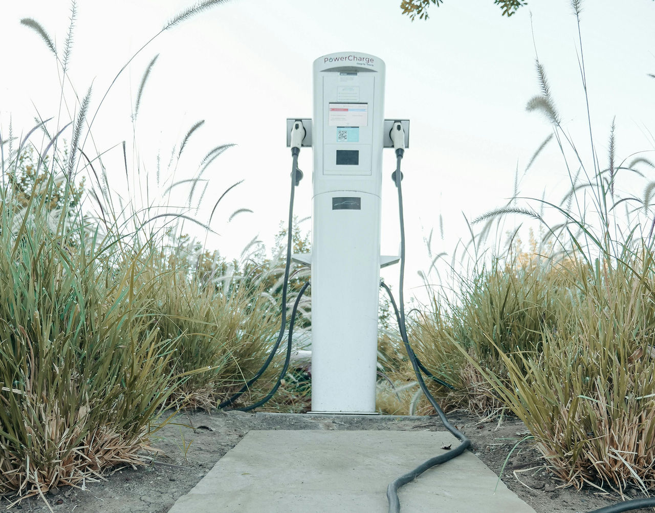 Snart blir det enklare att betala på laddstationer