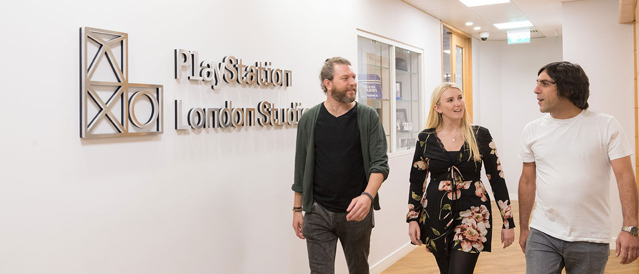 Sony säger upp 900 PlayStation-anställda