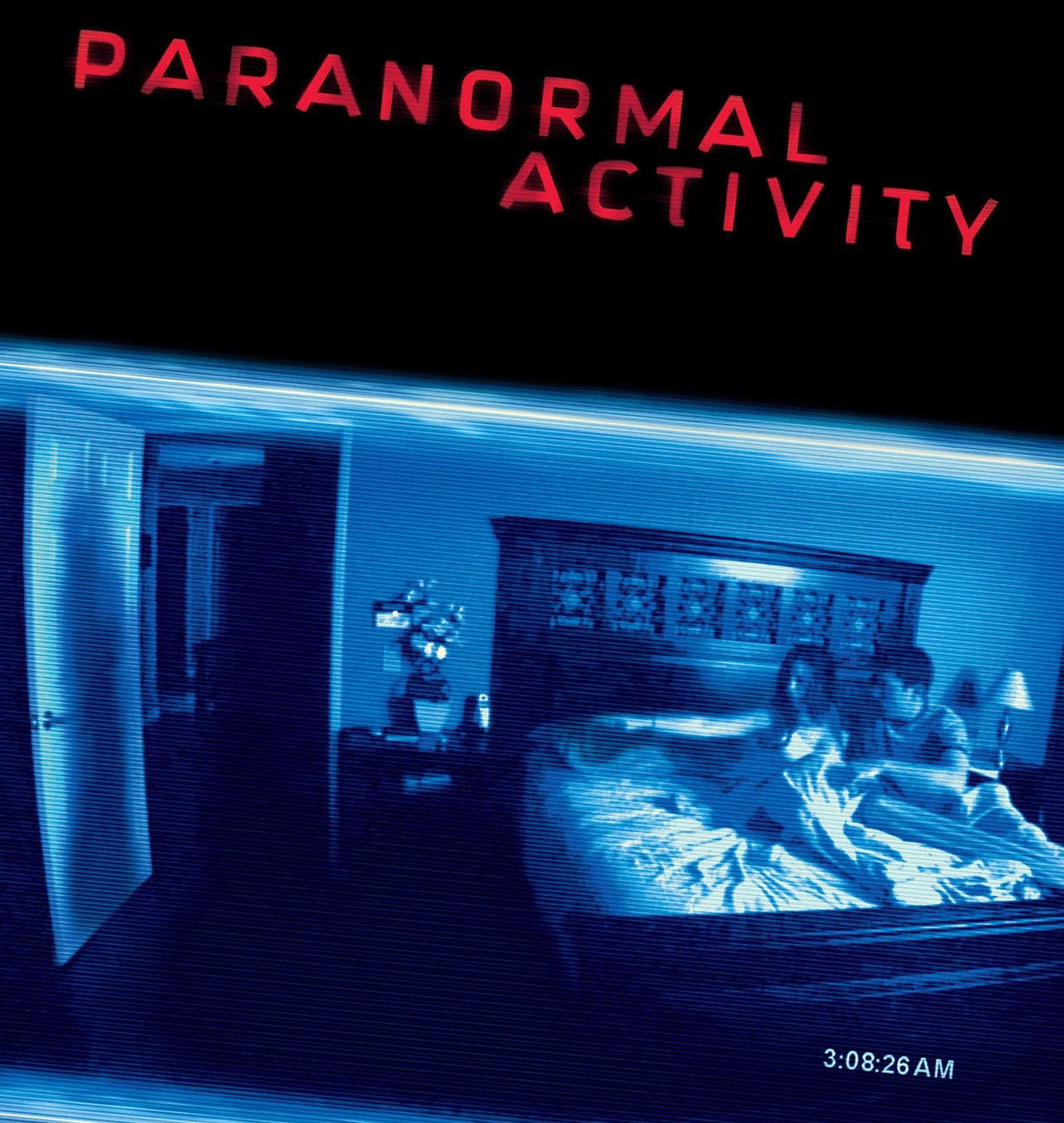 Paranormal Activity ska bli spel igen