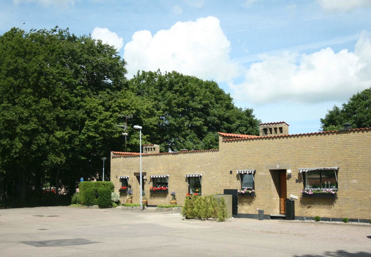 Akira hotar Bjuvs kommun