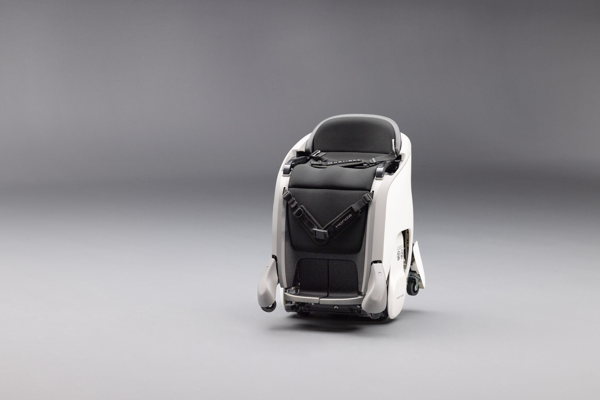 Honda presenterar Extended Reality Mobility Experience