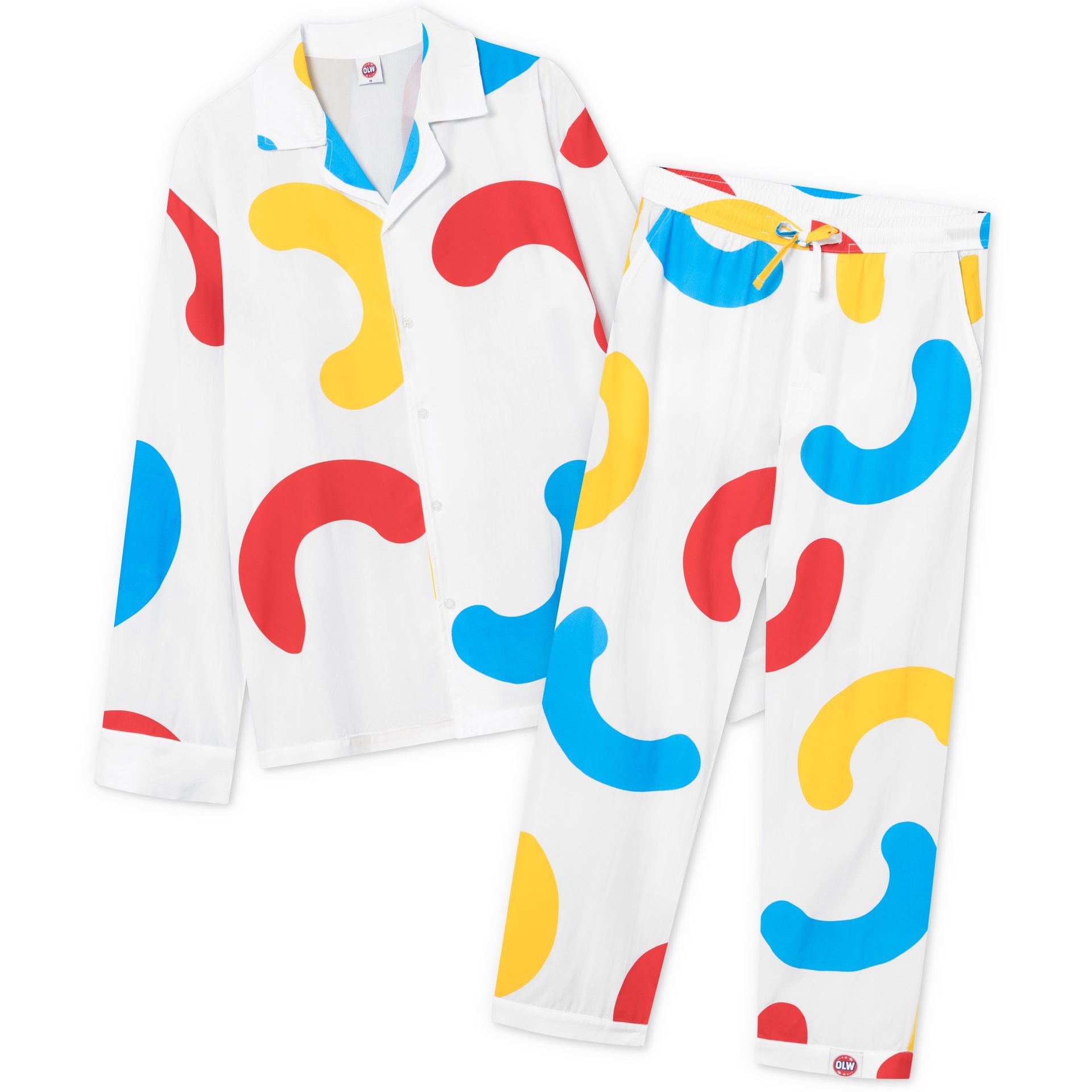 OLW släpper ostiga kläder