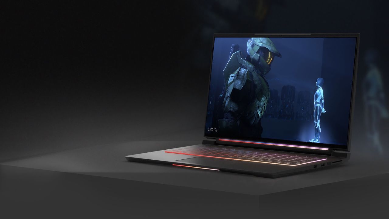 Microsoft presenterar DirectSR