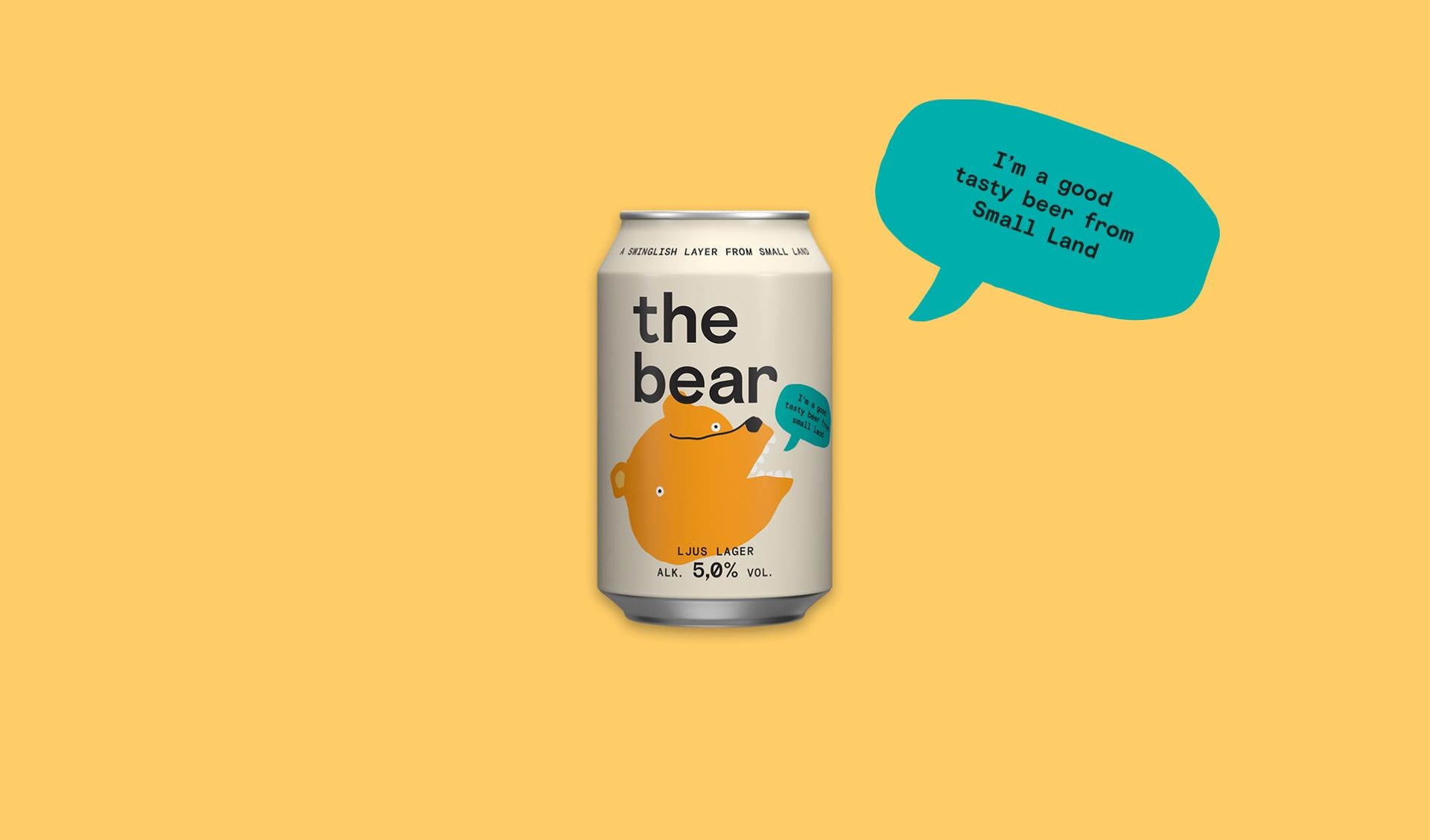 Åbro Bryggeri släpper svengelsk öl