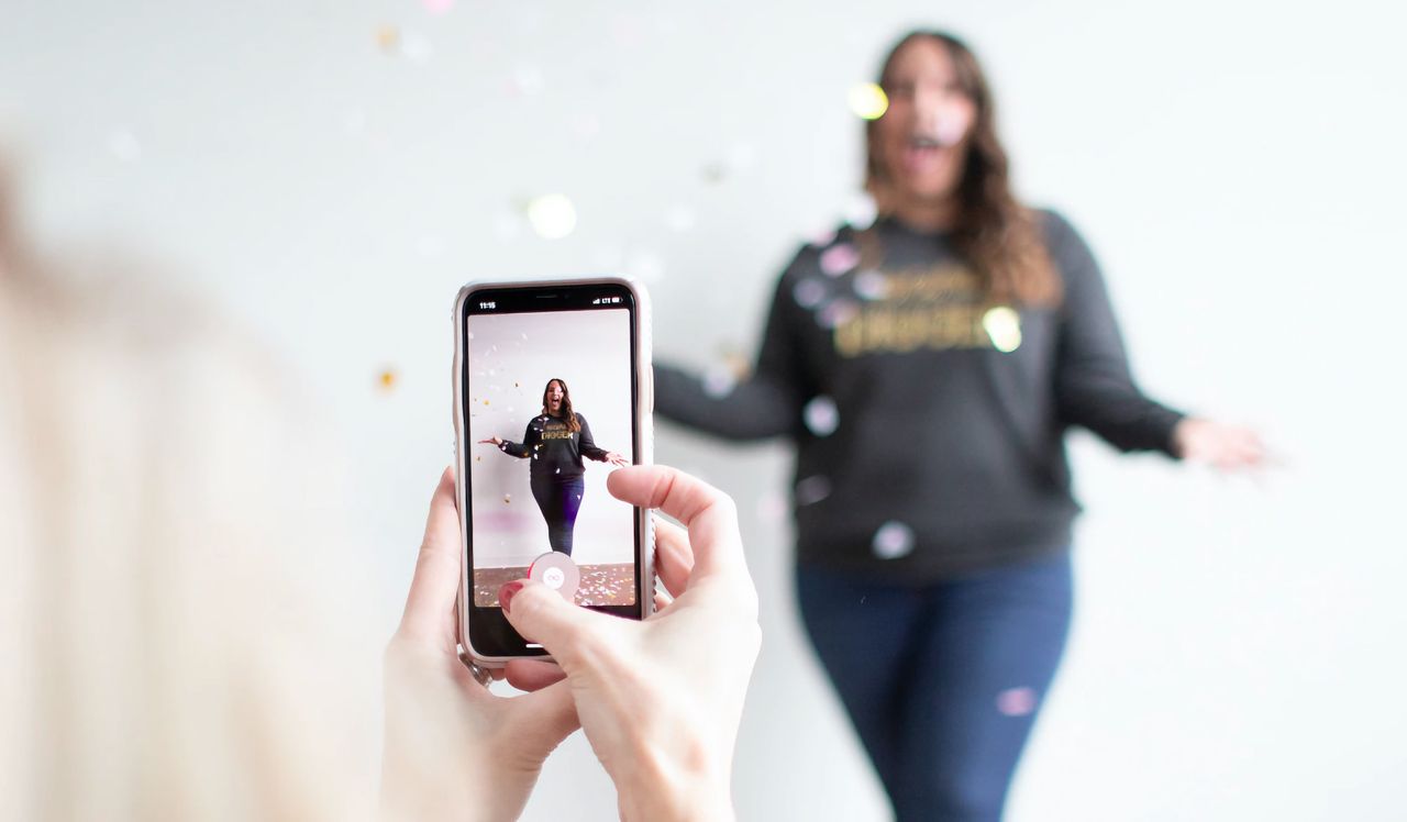 Nu går det att streama live via X Spaces