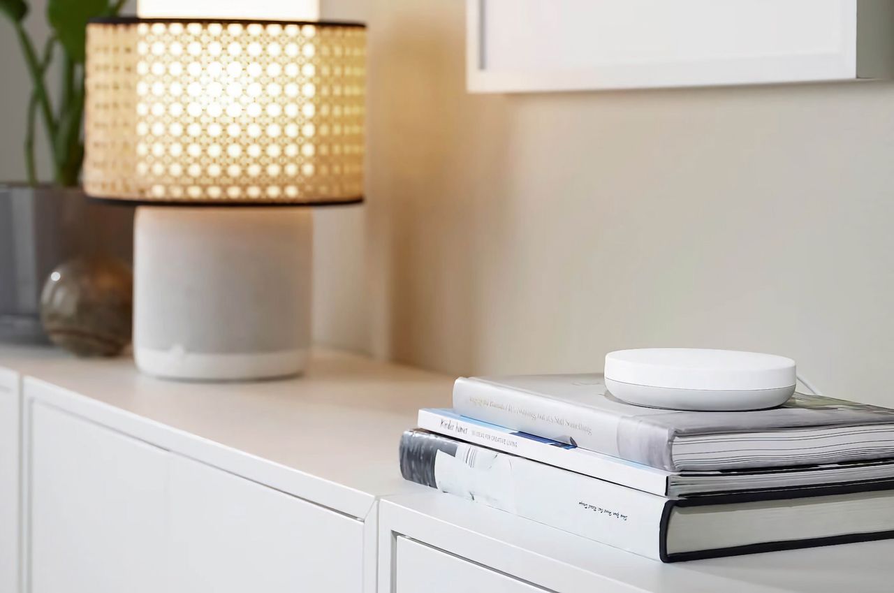 Ikea börjar testa stöd för Matter