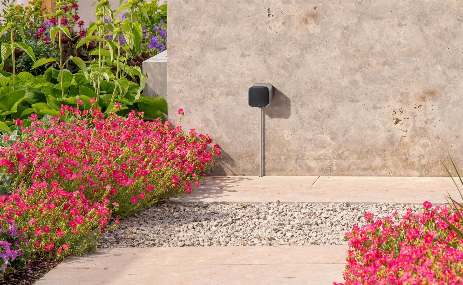 Eve Energy Outdoor är officiell