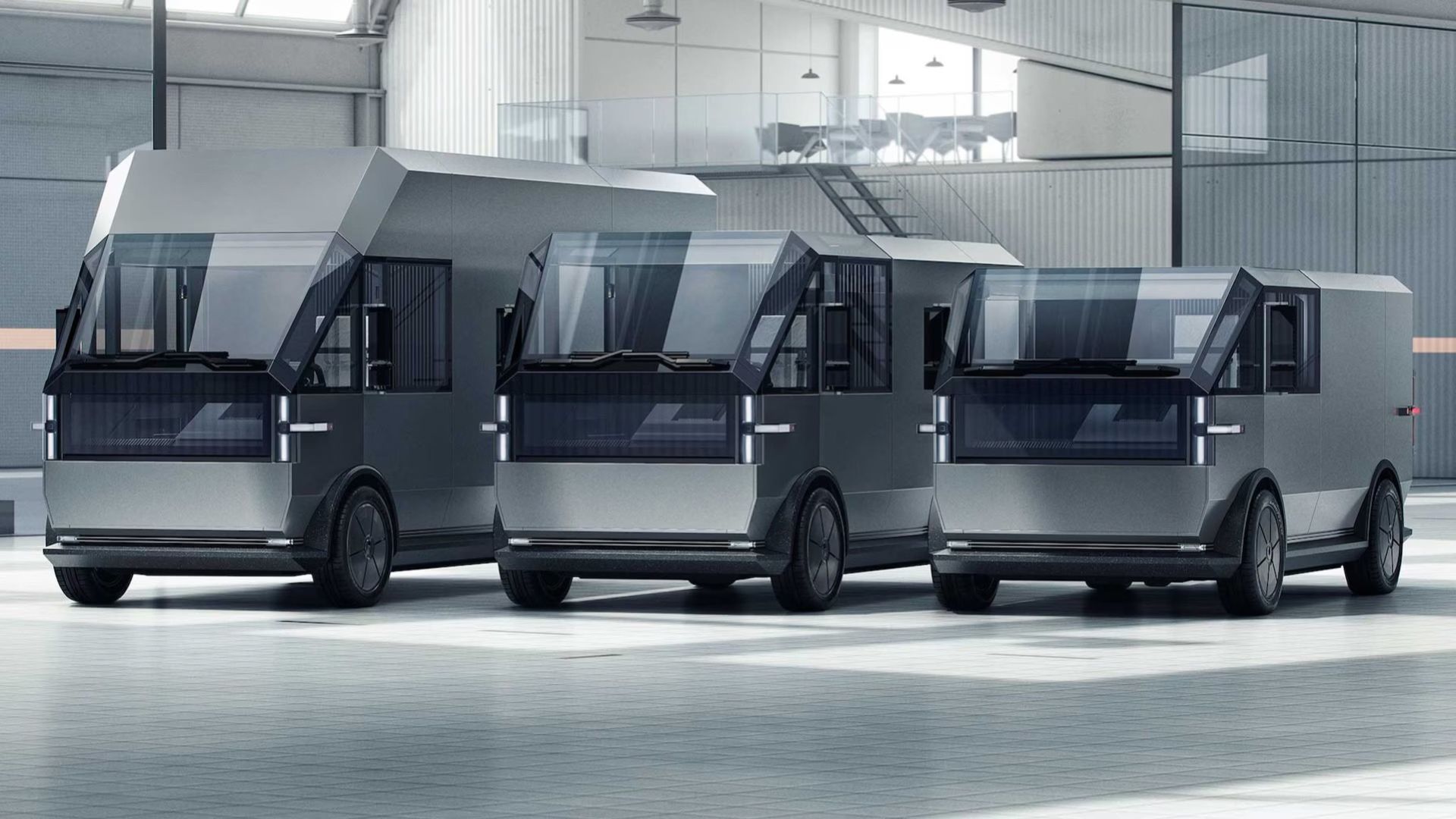 EU går vidare med förslaget på 4,25 ton på B-körkort