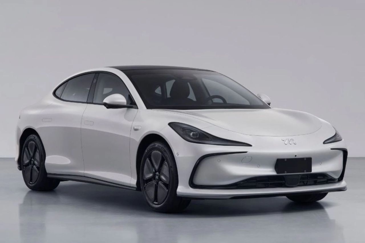 IM Motors rullar ut Model 3-utmanaren L6