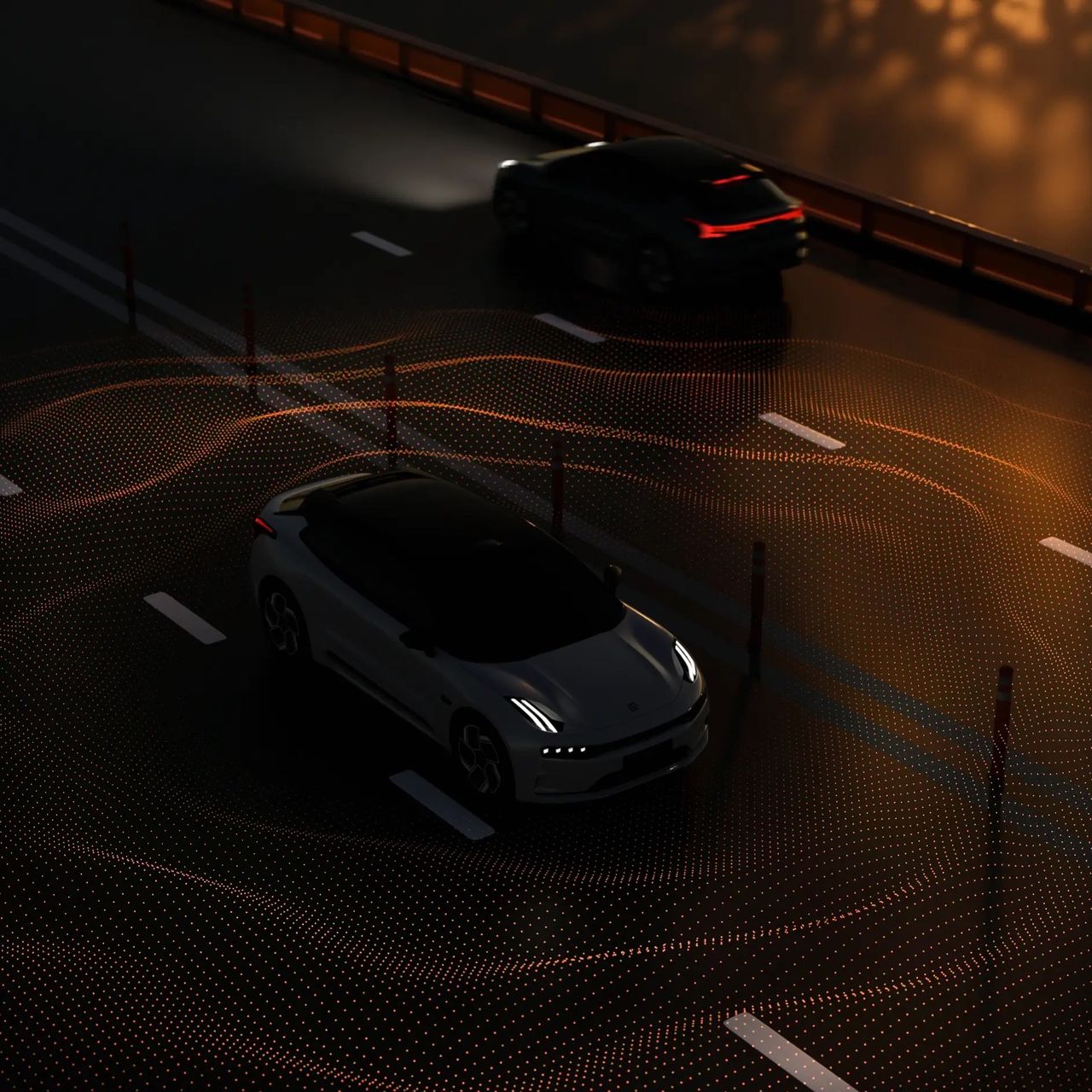 CEVT byter namn till Zeekr Technology Europe AB