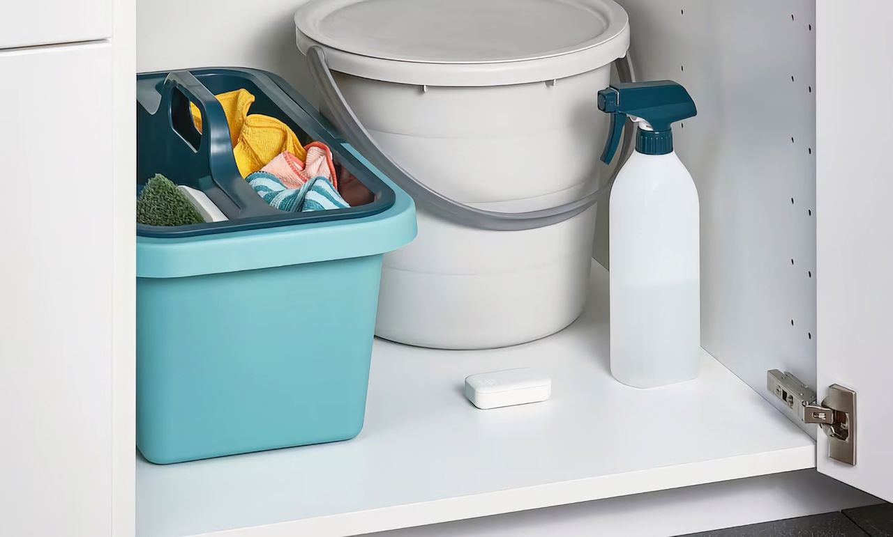 Ikea börjar sälja Badring i Sverige