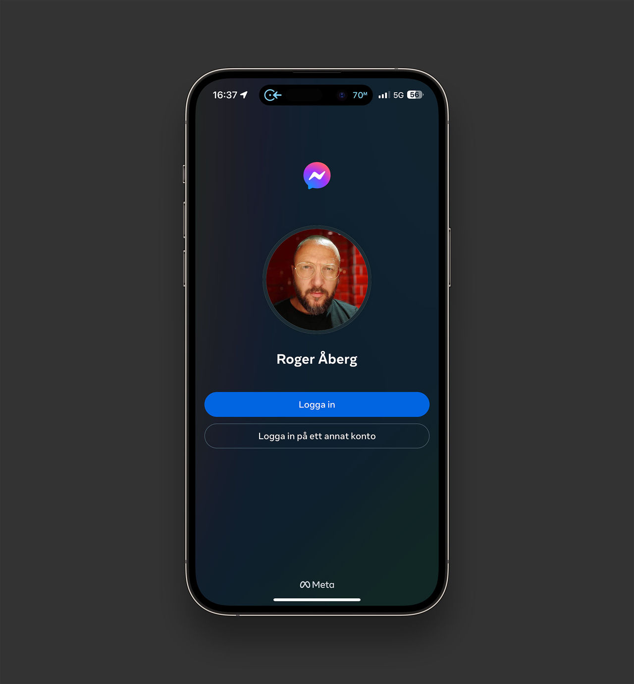Stora problem för Facebook