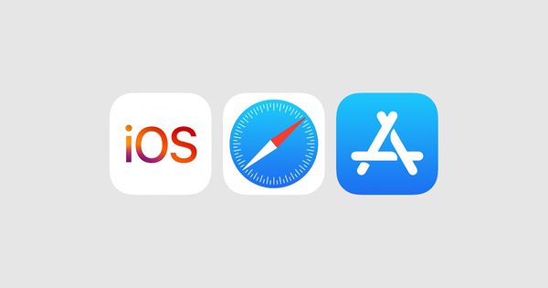 Alternativa app-butiker slutar fungera om du lämnar EU