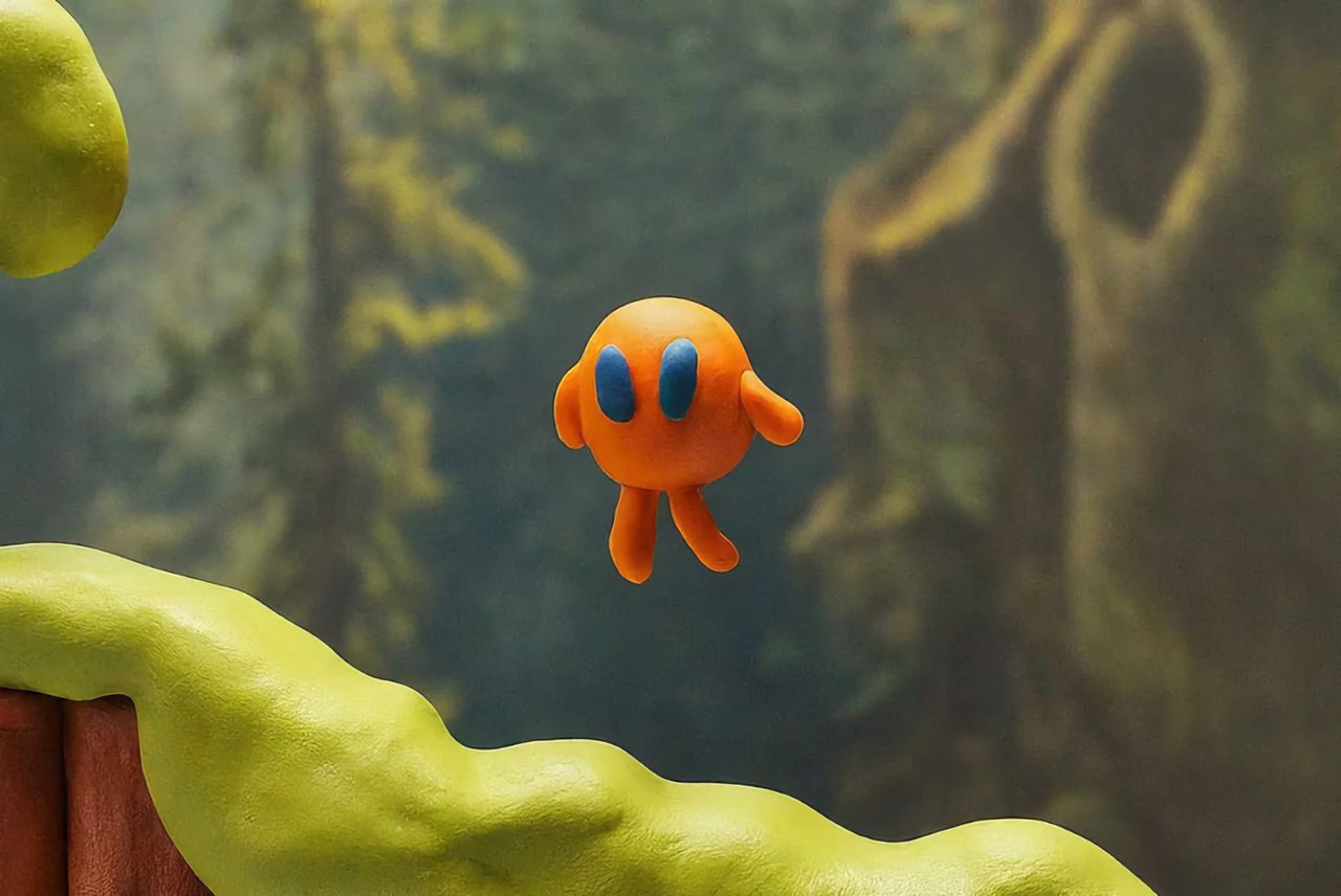 Genie är artificiell intelligens som kan göra spel