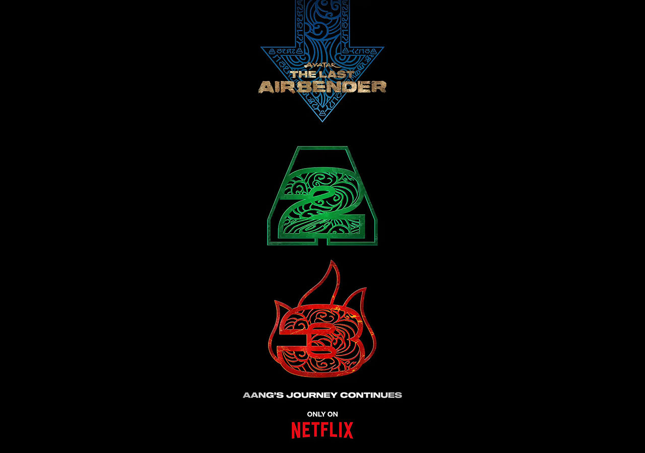 Avatar: The Last Airbender får två säsonger till