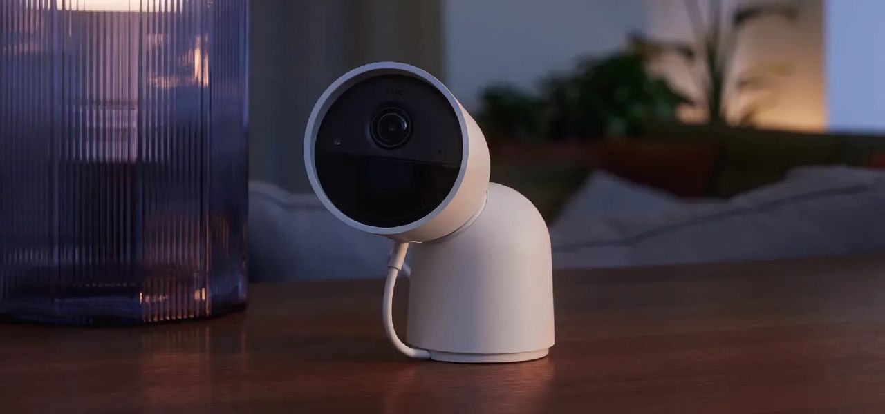 Philips Hue uppdateras