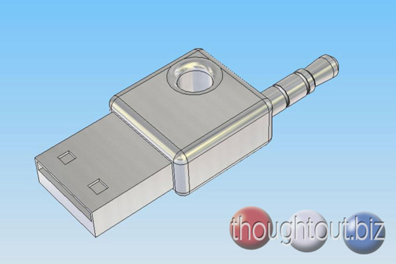 Slipp dockan på nya iPod shuffle