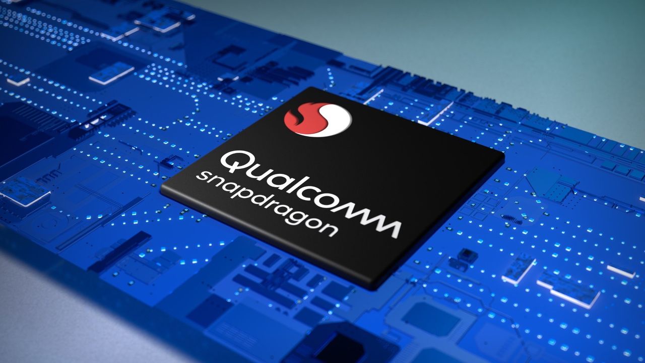 Nya Snapdragon-chip från Qualcomm nästa vecka