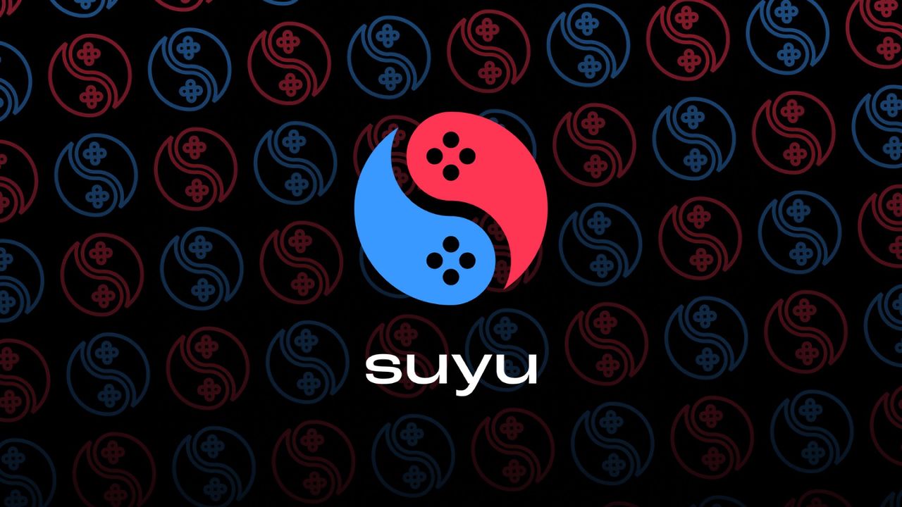 Suyu är en ny Nintendo Switch-emulator