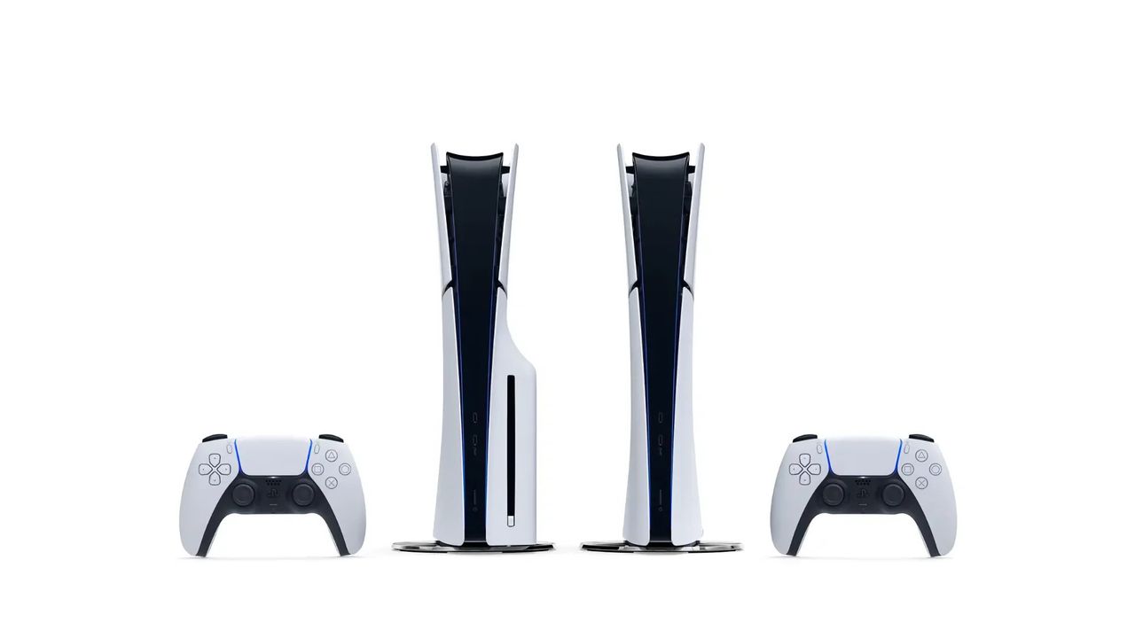 Sony rullar ut PS5-uppdatering