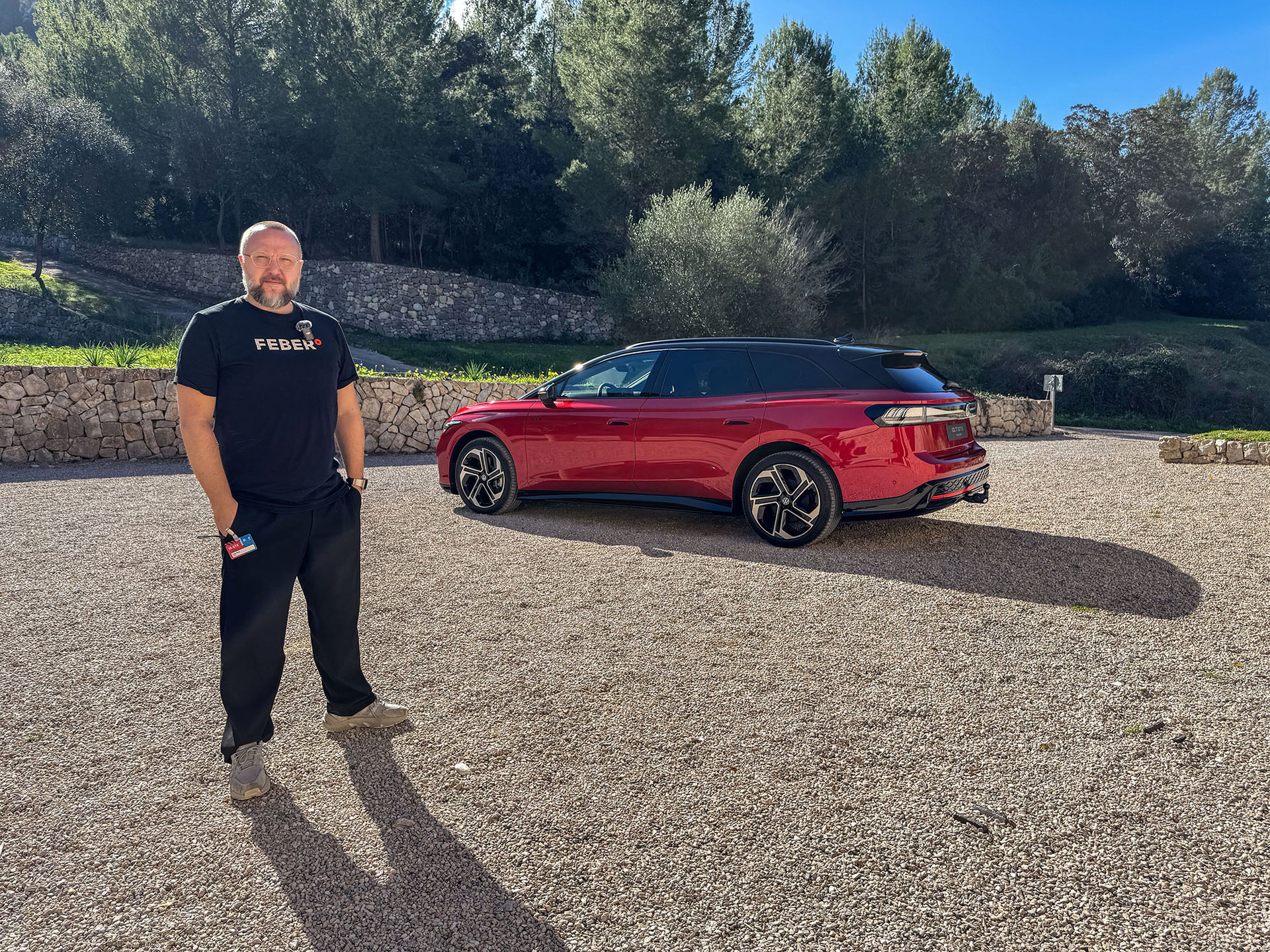 Är det här är alla familjers nya drömbil?