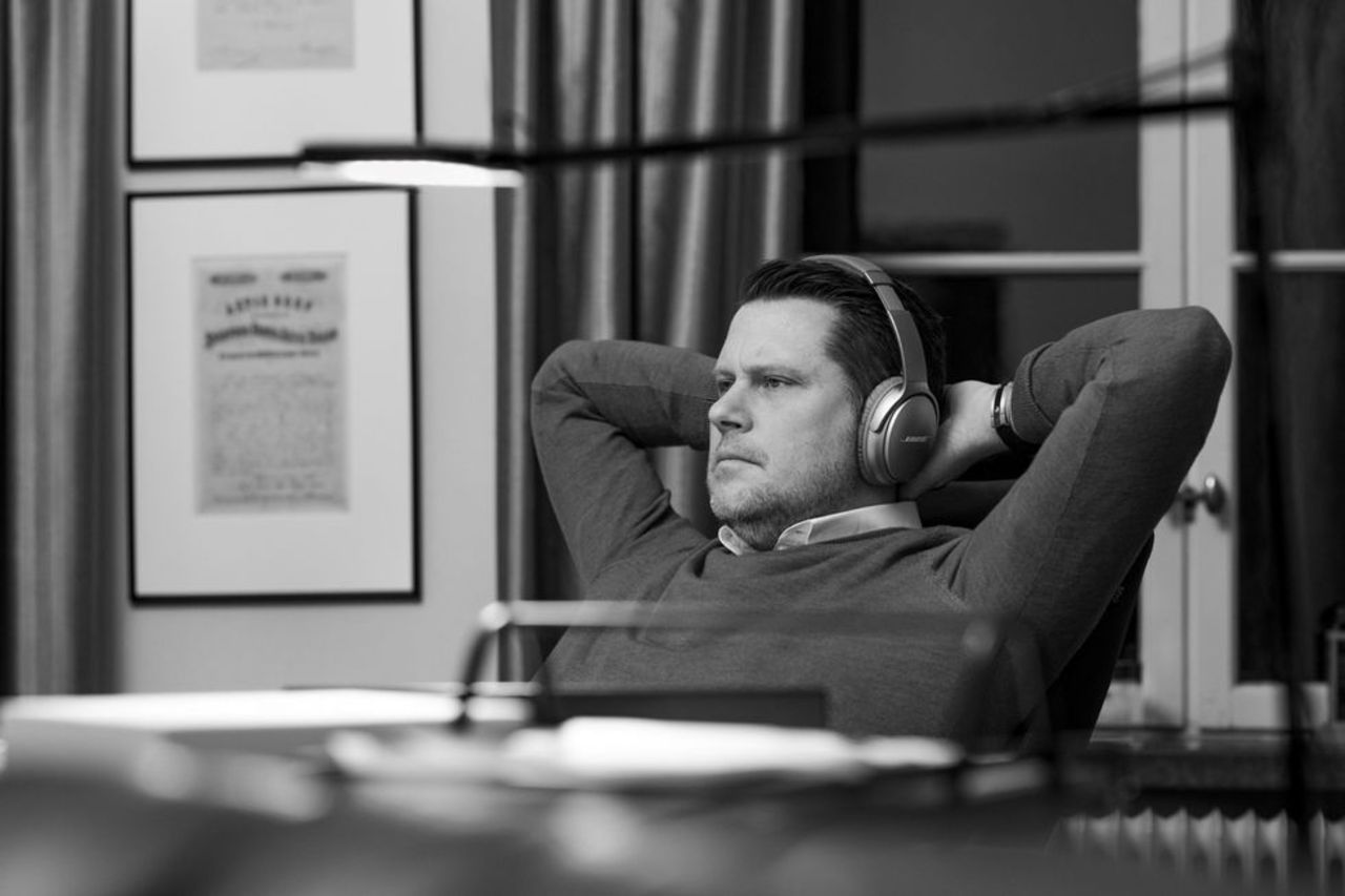 Nu lämnar Embracer Ryssland