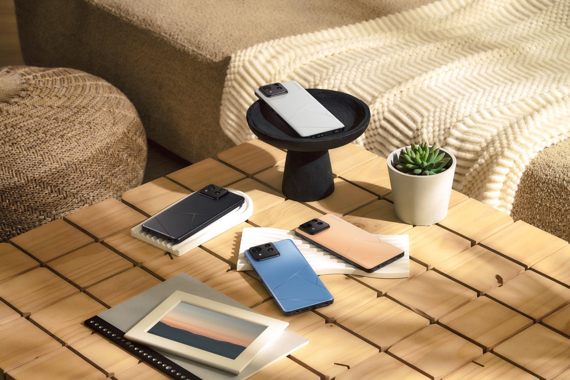 Asus presenterar Zenfone 11 Ultra