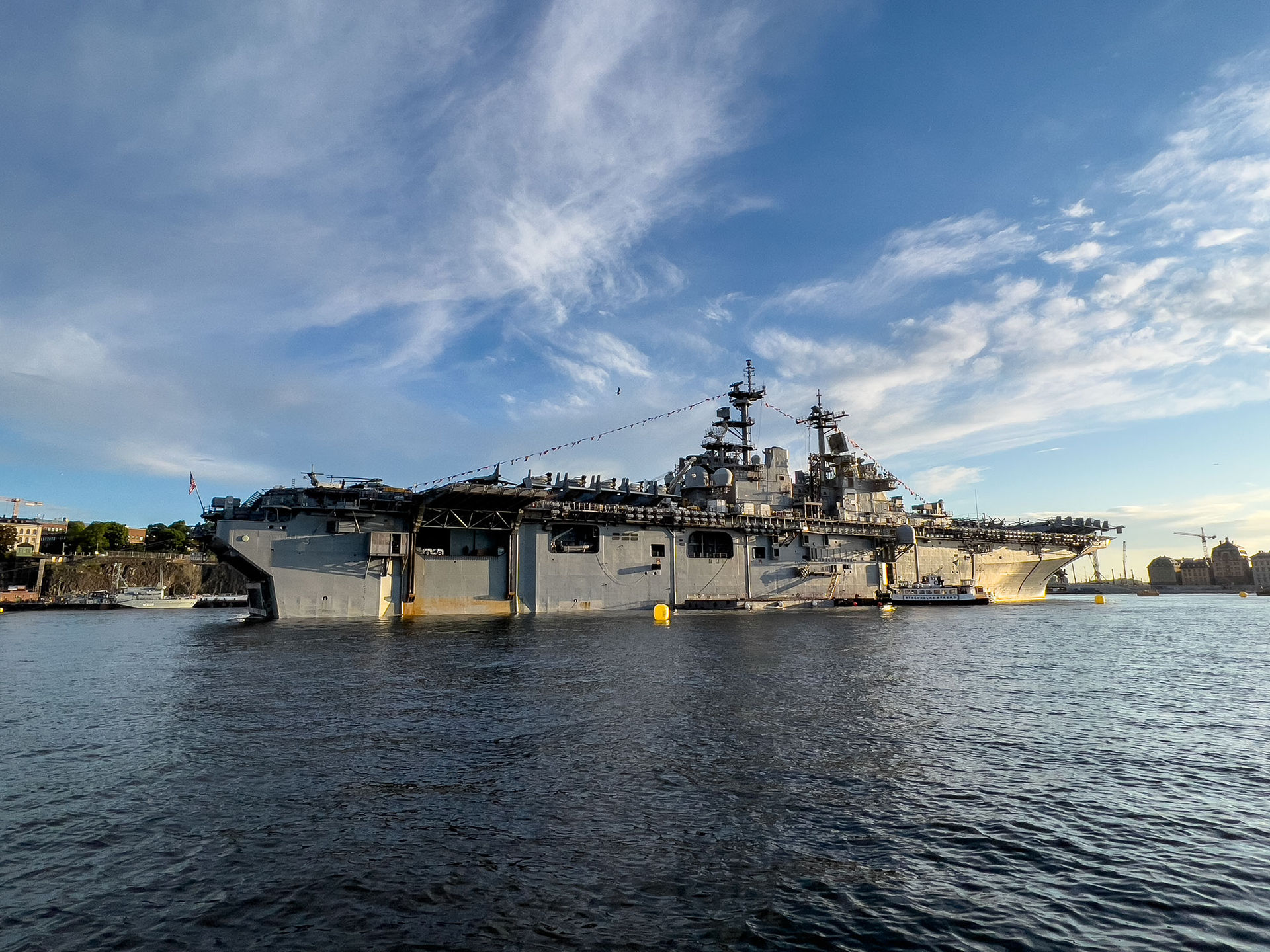 MSB drar igång infokampanj om Nato