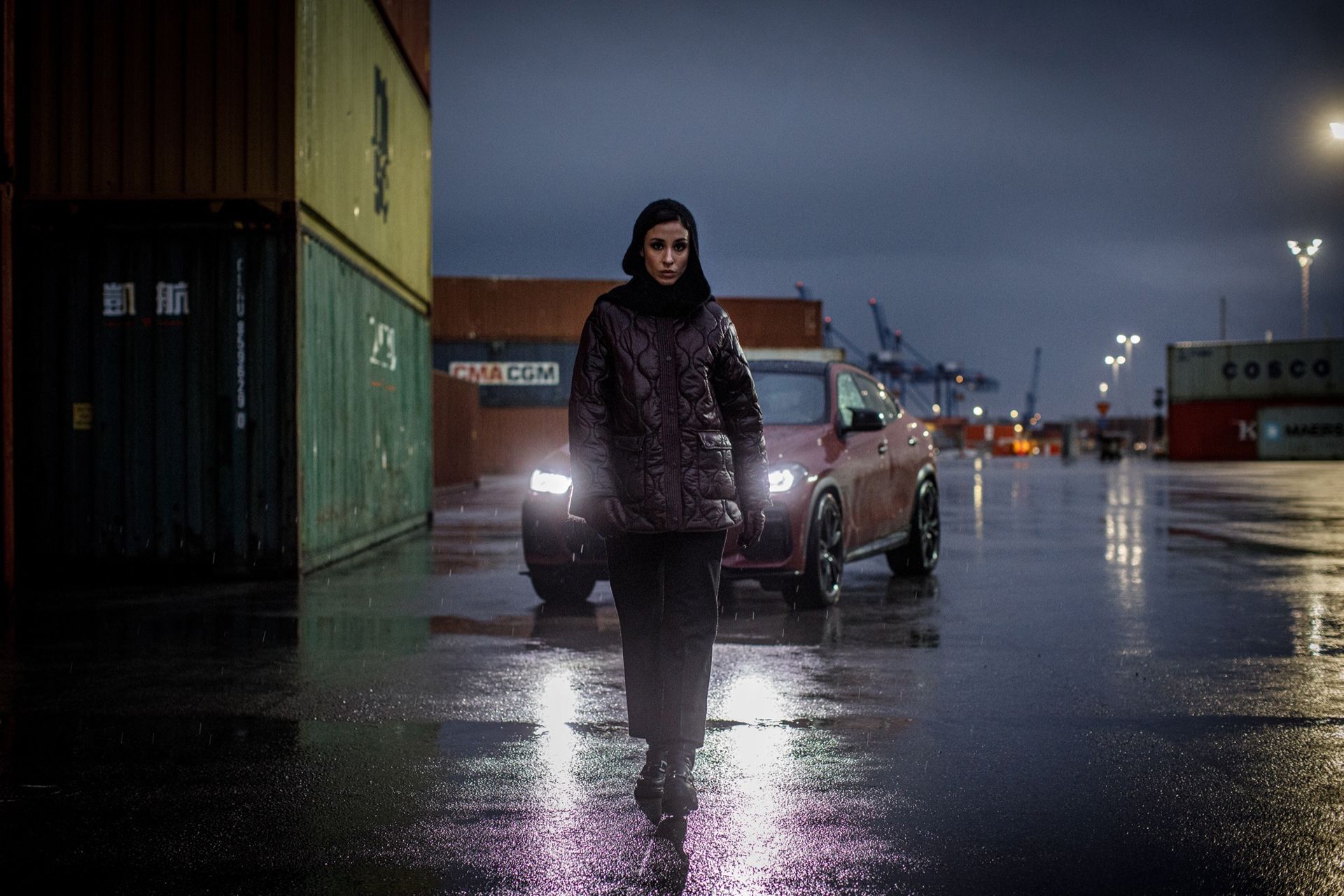 Amazon Prime storsatsar på drama