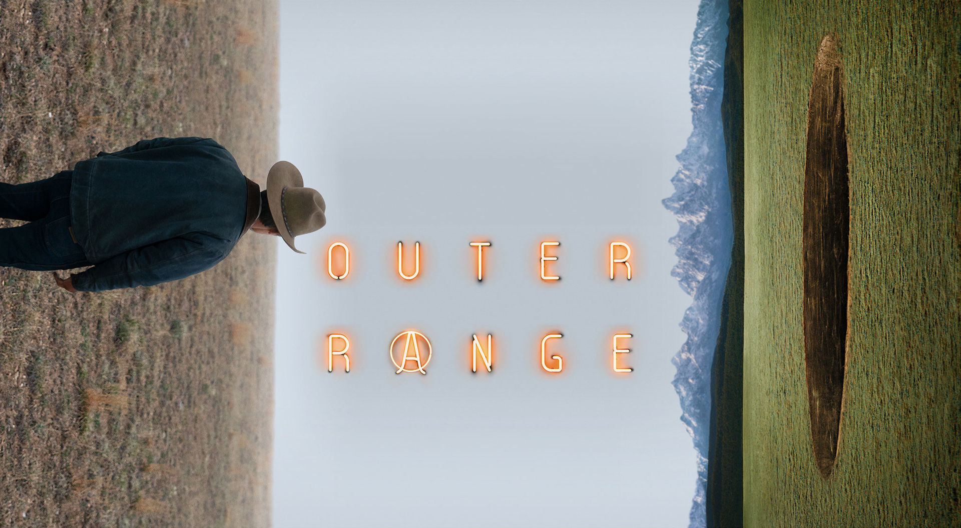 Snart dags för en andra säsong av Outer Range