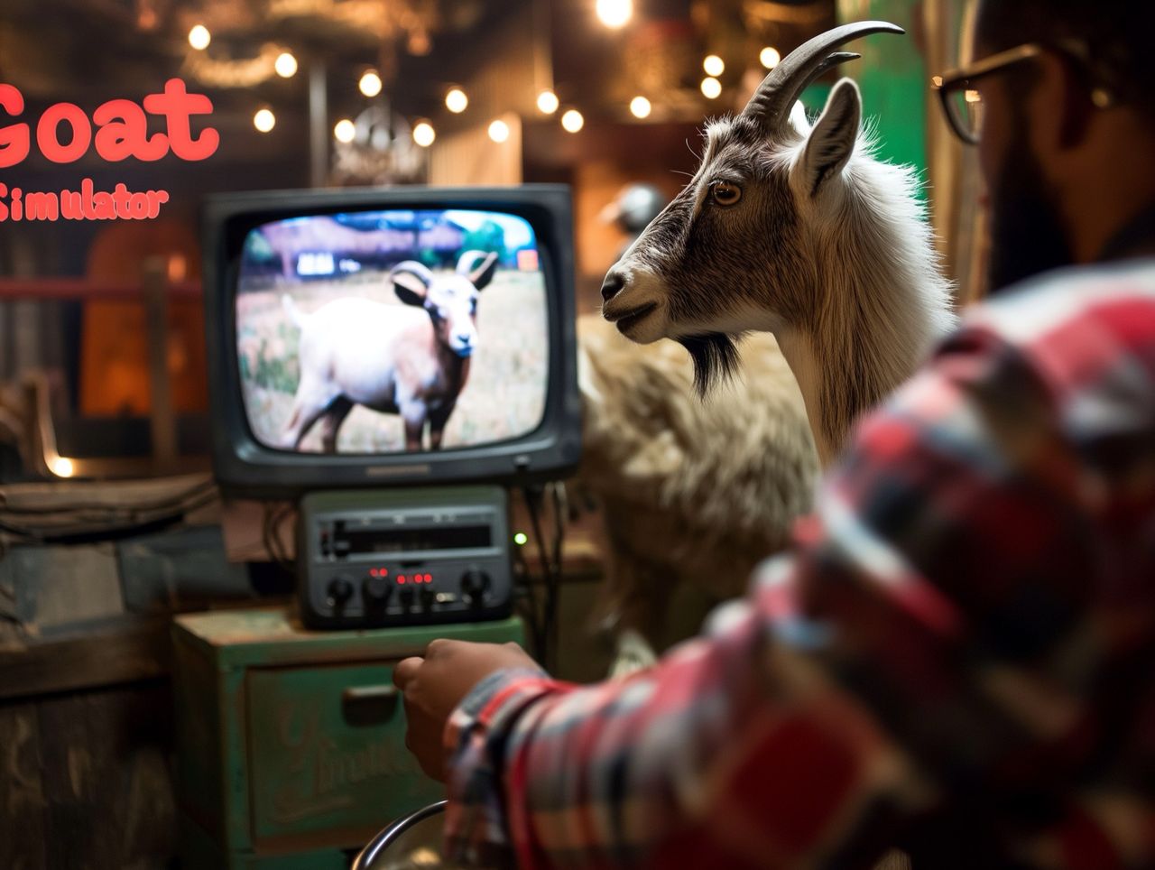 Googles nya AI kan spela spel med dig