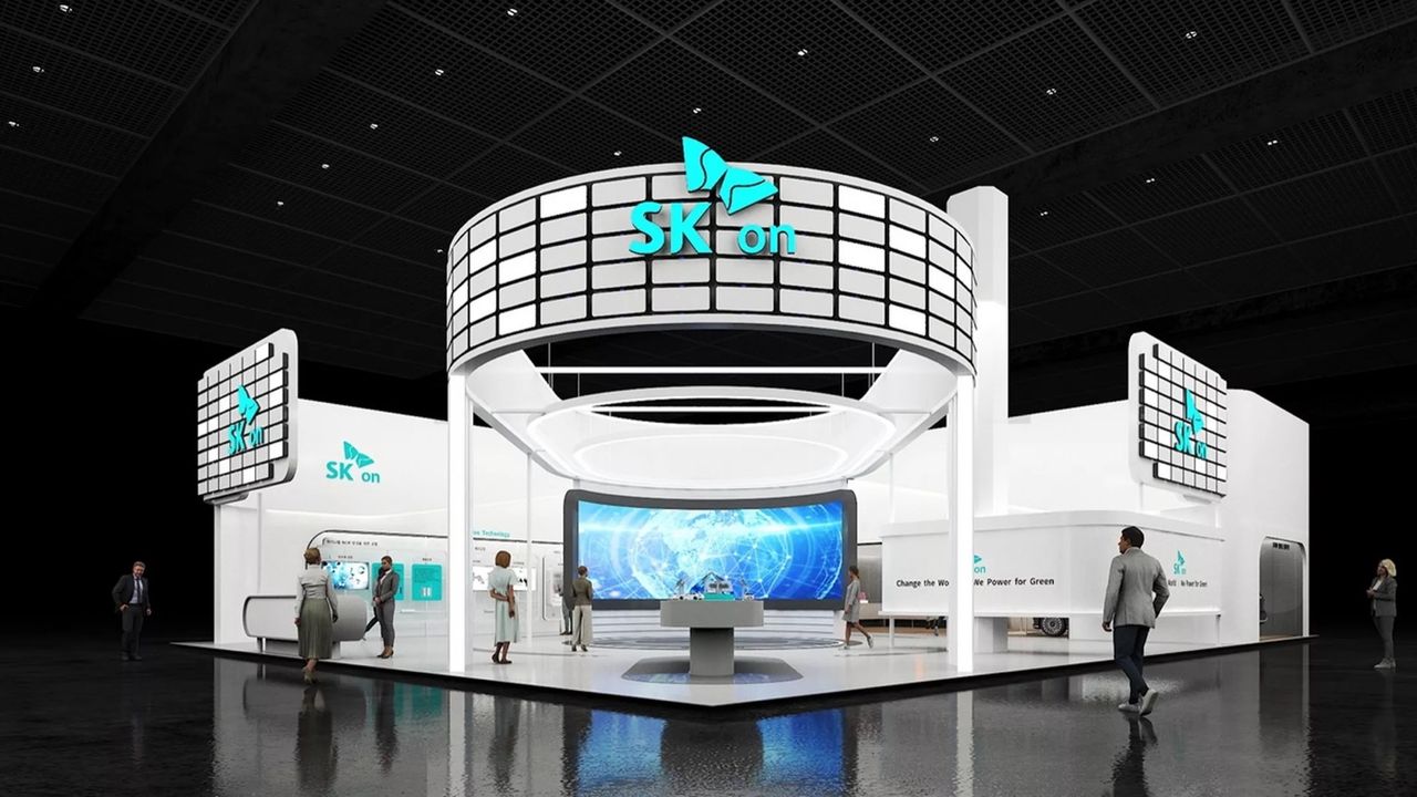 Nytt elbilsbatteri speciellt utvecklat för vinterkyla