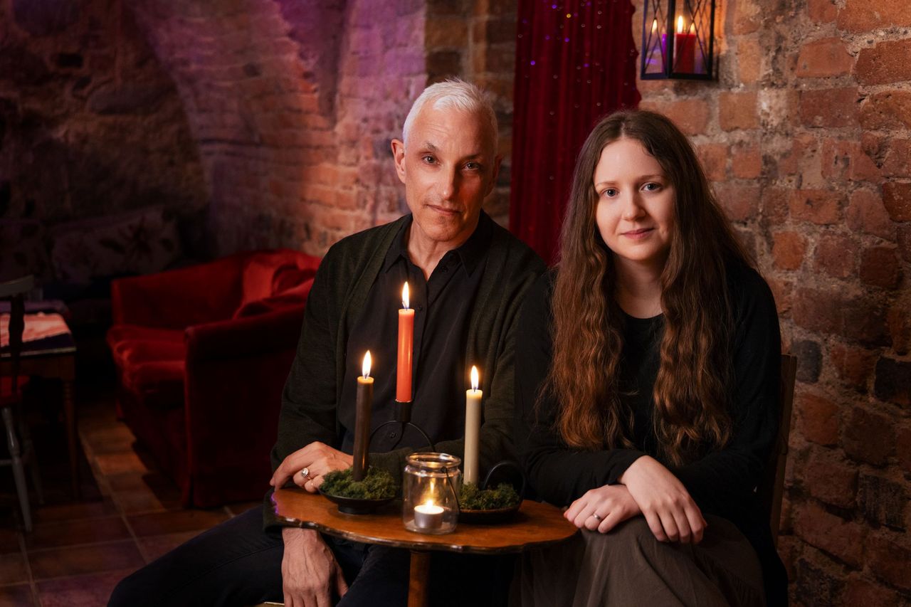 Nordiska väsen och syskondrama i årets julkalender