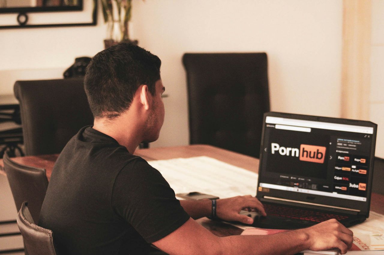 Texas blir av med Pornhub