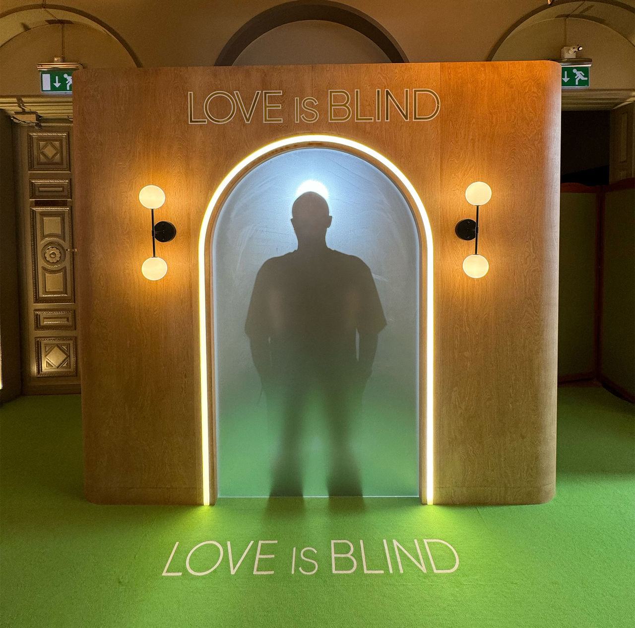 Det blir en ny säsong av svenska Love is Blind