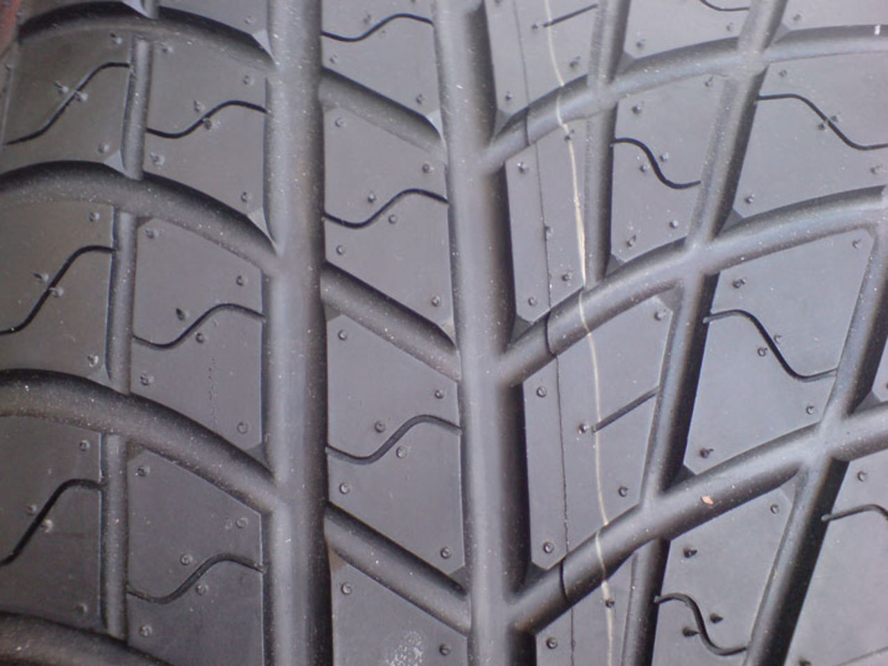 10 myter om sommardäck