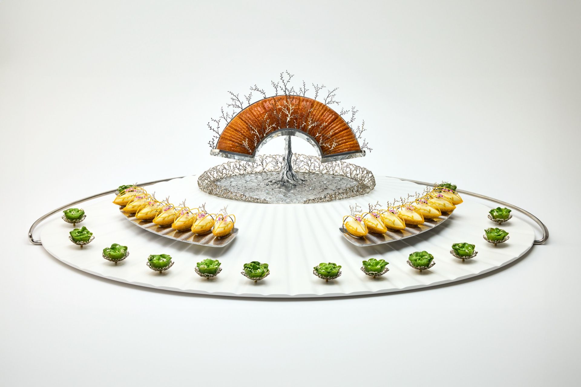 Sverige till världsfinalen i Bocuse d’Or