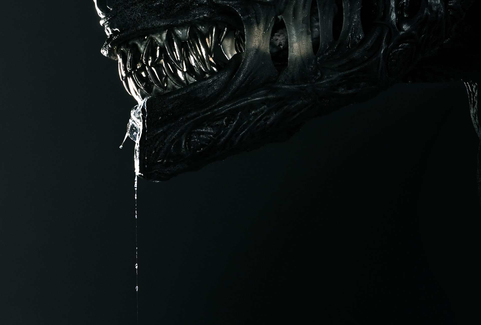 Teaser för Alien: Romulus