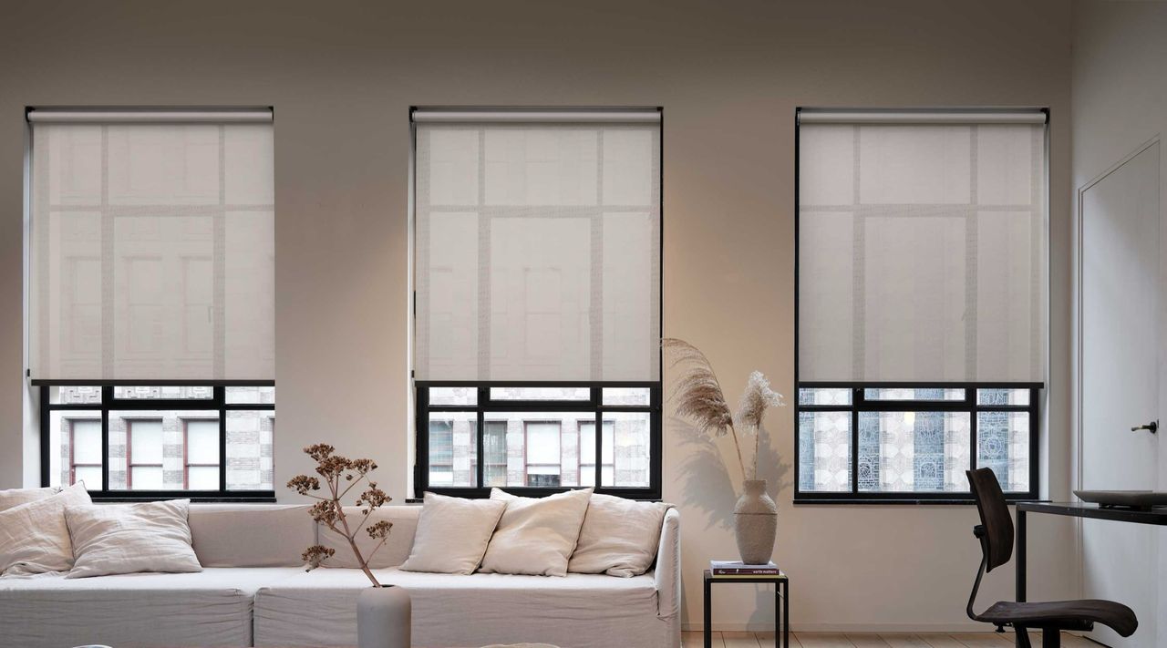 Eve börjar sälja sina gardiner med Matter