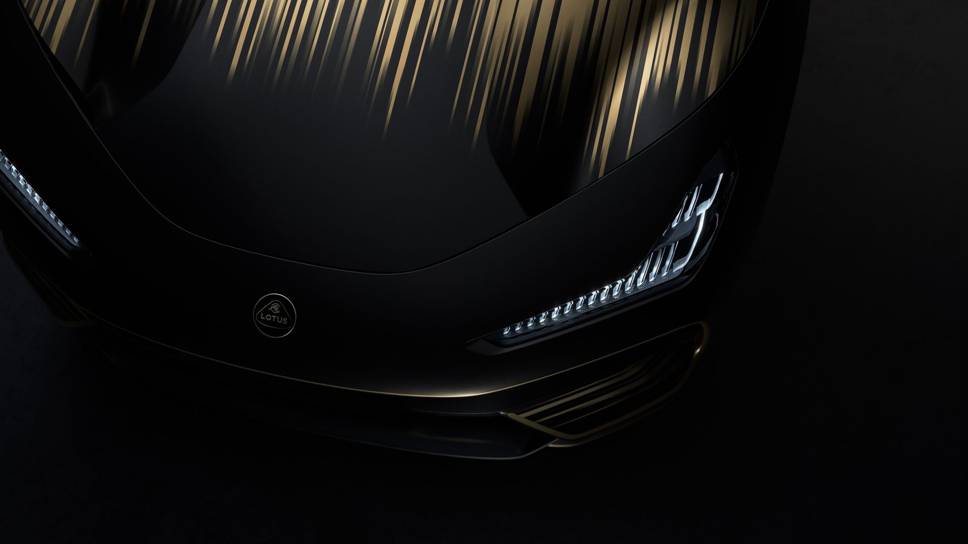 Ny division hos Lotus låter dig skräddarsy din bil